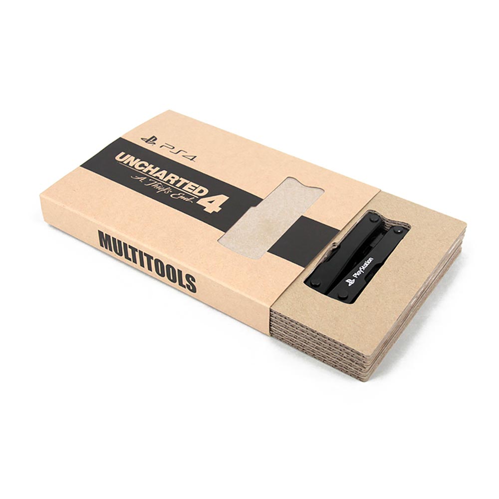 Multi-Function Tools